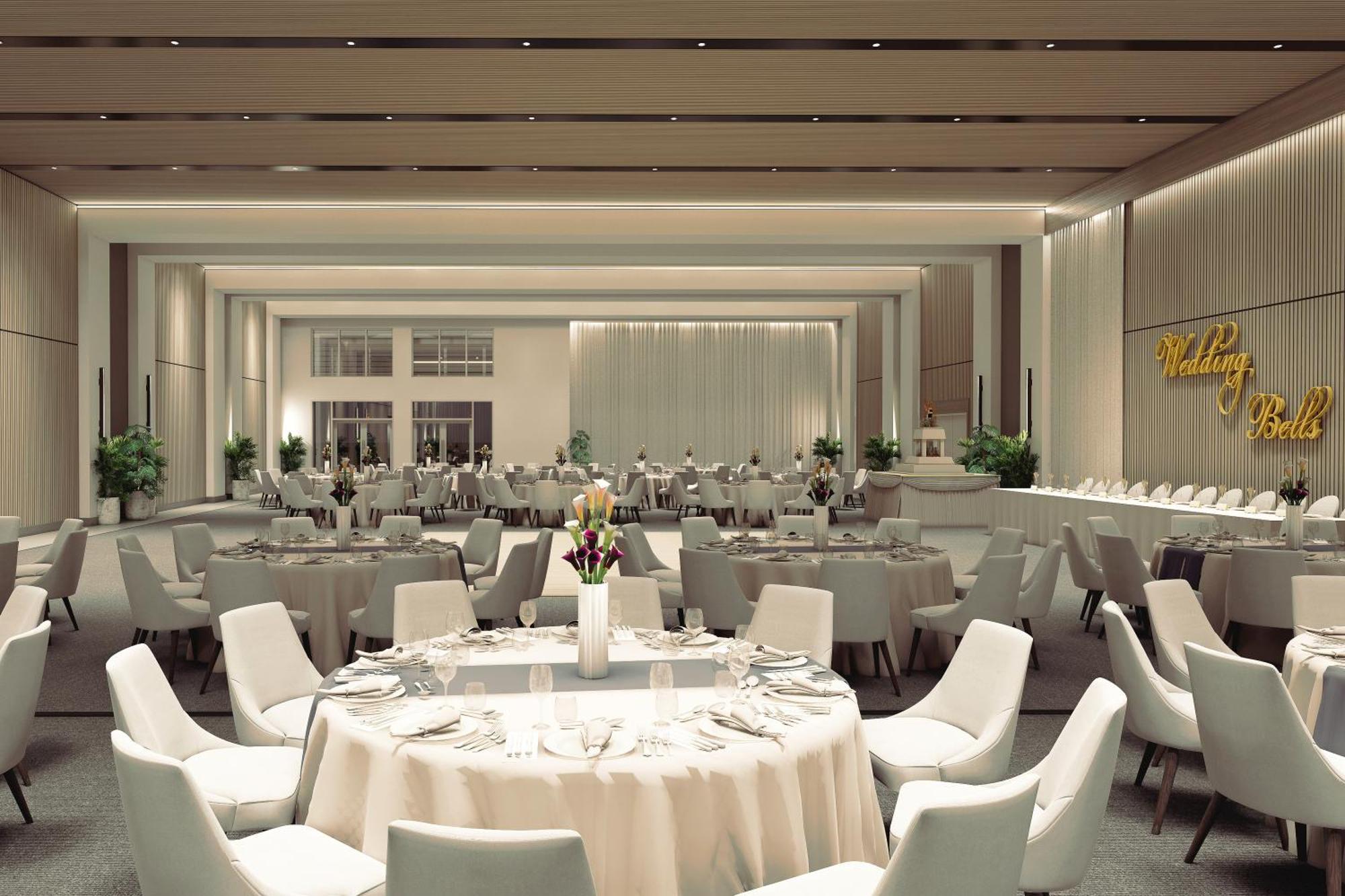 Fort George Hotel And Spa Белиз Сити Екстериор снимка